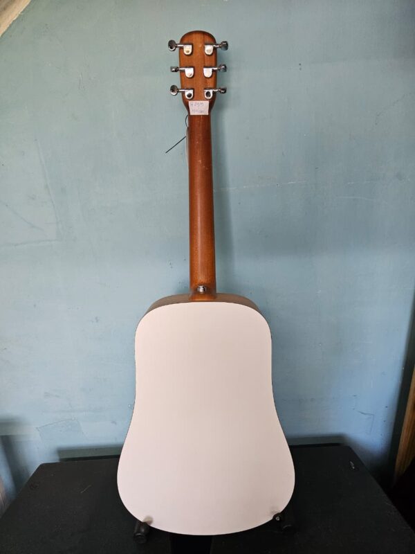 Violão Lava Blue 2